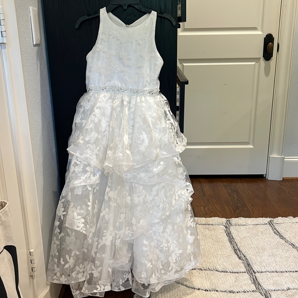 Formal dress